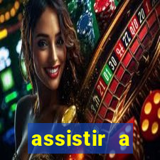 assistir a escolhida novela turca